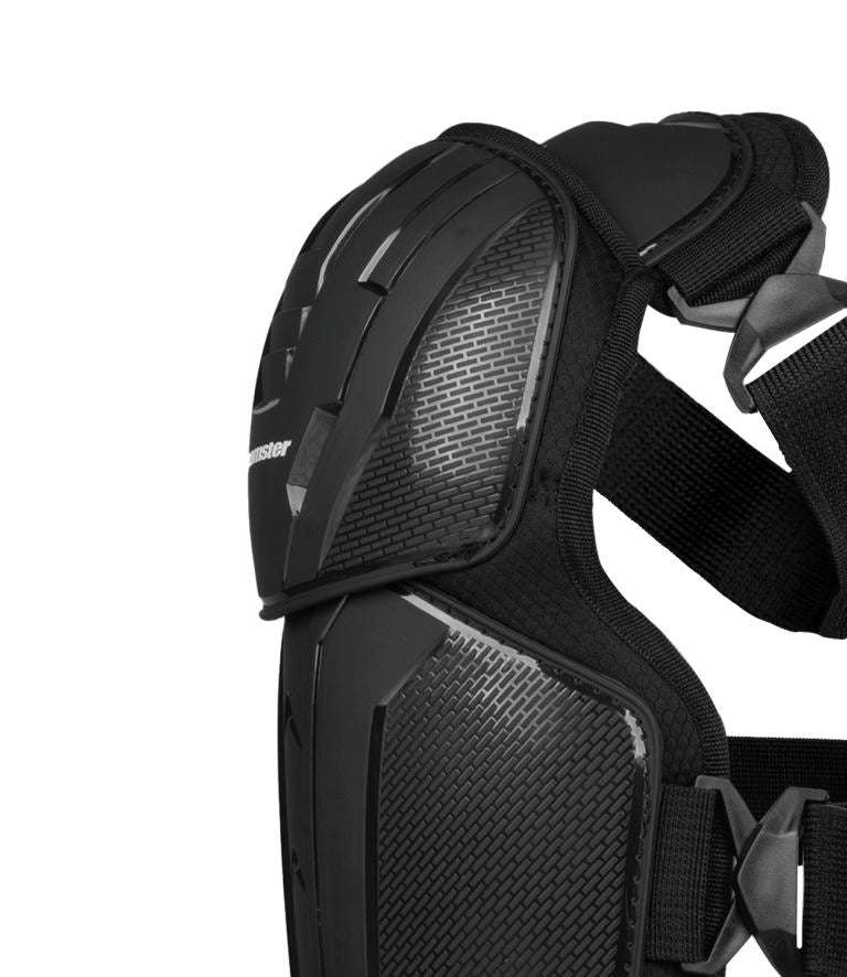 Cramster Rage Bionic Knee Guard - Riders Junction