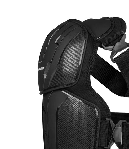 Cramster Rage Bionic Knee Guard - Riders Junction