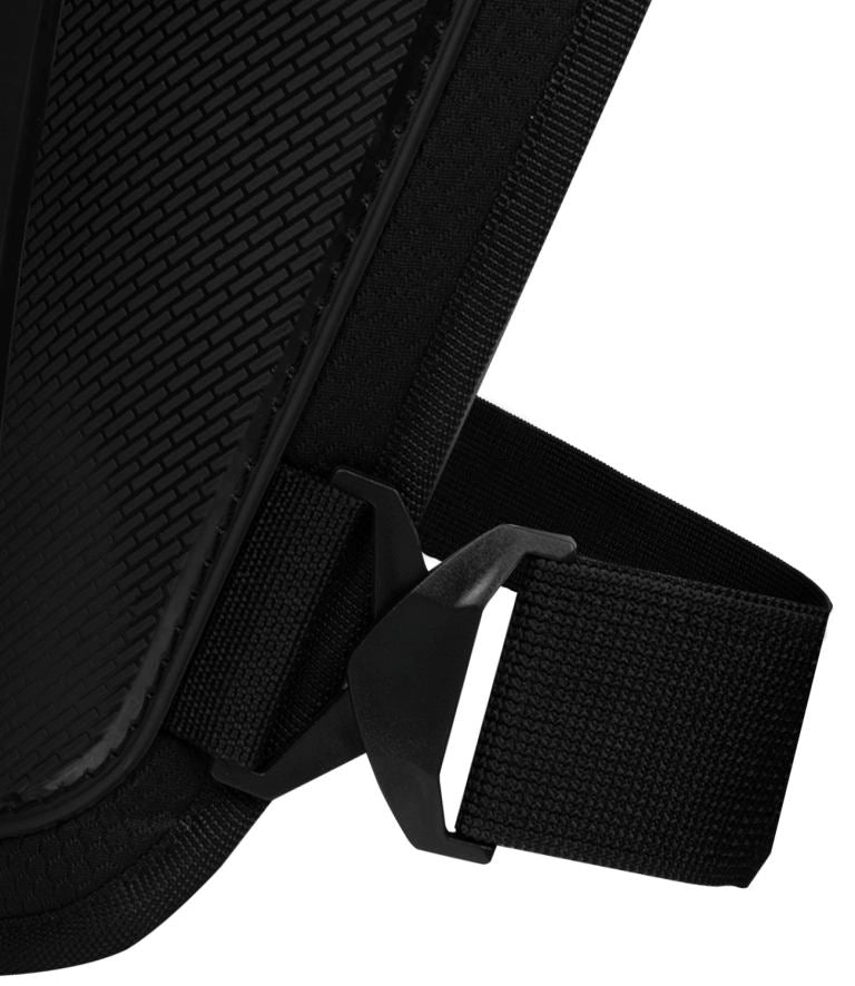 Cramster Rage Bionic Knee Guard - Riders Junction