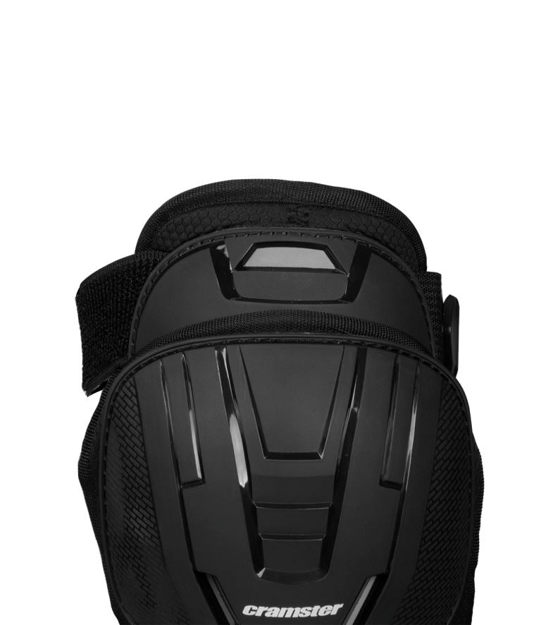 Cramster Rage Bionic Knee Guard - Riders Junction