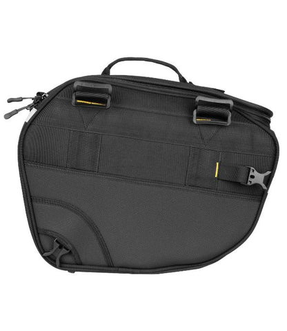 Cramster Colt Saddlebags 52L