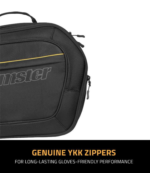 Cramster Colt Saddlebags 52L