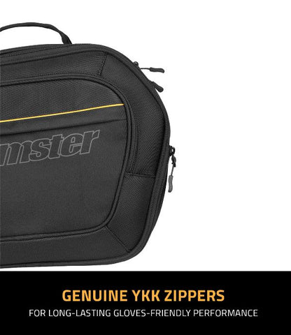 Cramster Colt Saddlebags 52L