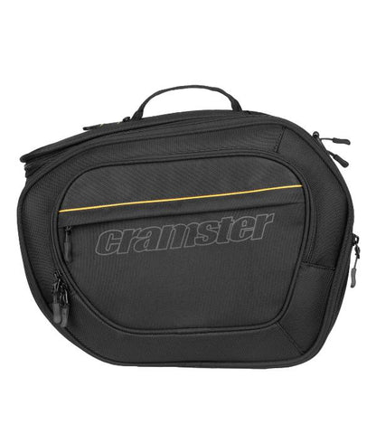 Cramster Colt Saddlebags 52L