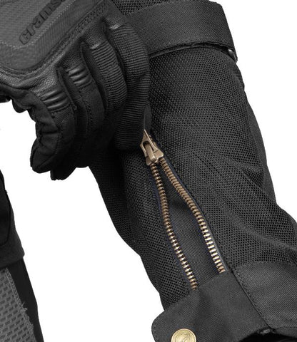 Cramster-Eclipse Jacket (Black)