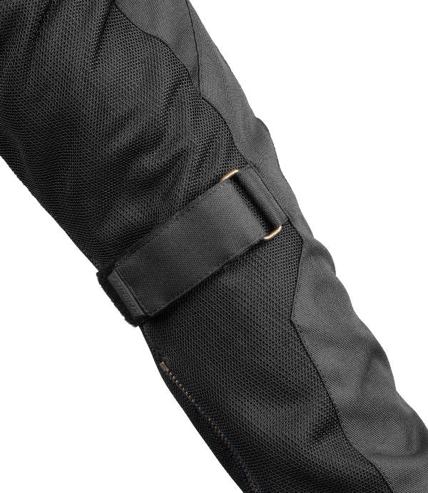 Cramster-Eclipse Jacket (Black)