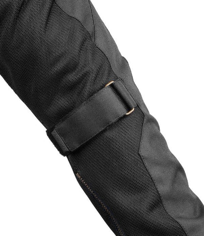 Cramster-Eclipse Jacket (Black)