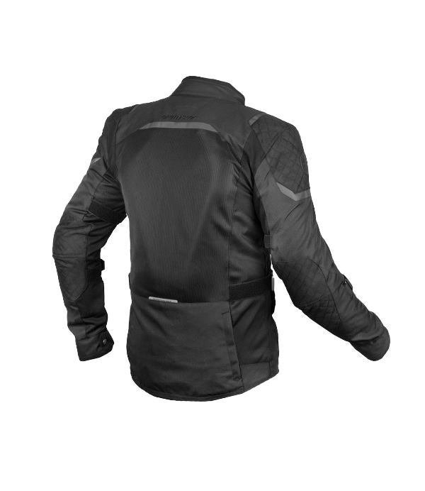 Cramster-Eclipse Jacket (Black)