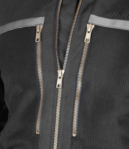 Cramster-Eclipse Jacket (Black)