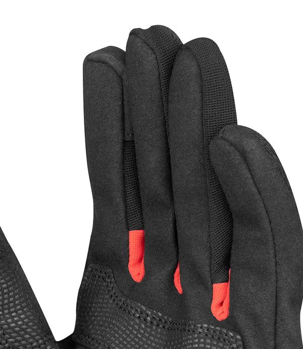 Cramster-Flux Air 2 Gloves (Black Red)