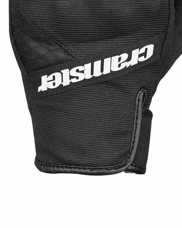 Cramster Flux SP Gloves-Black-White