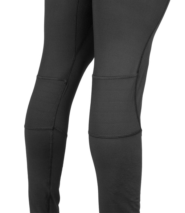Cramster Hyperflex Black Base Layer - Lower