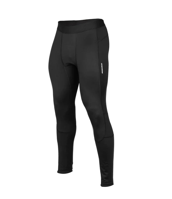 Cramster Hyperflex Black Base Layer - Lower