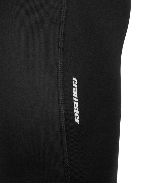 Cramster Hyperflex Black Base Layer - Lower