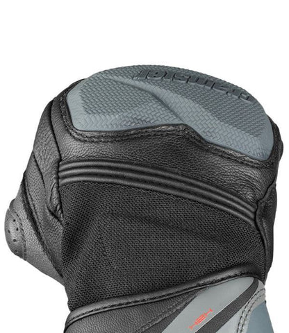 Cramster K2K Gloves -Black-Grey