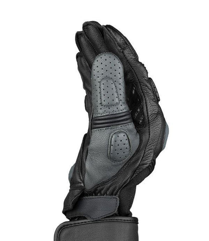 Cramster K2K Gloves -Black-Grey