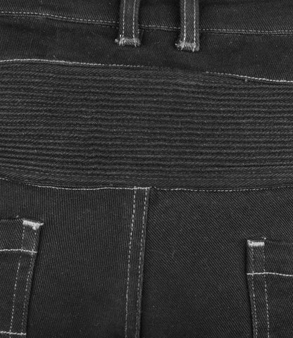 Cramster Velocity Demin-Black - Riders Junction