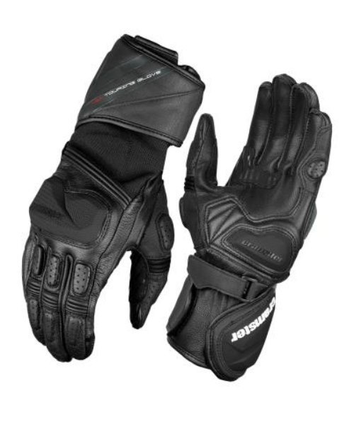 Cramster k2k gloves black