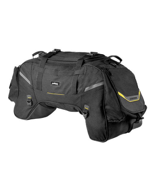 Cramster Grab Tail Bag 75L (Black)