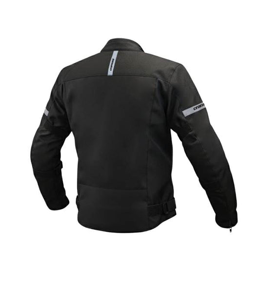 Cramster Viper Jacket-Black