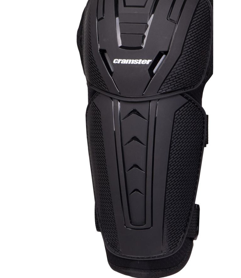 Cramster Rage Bionic Elbow Guard - Riders Junction