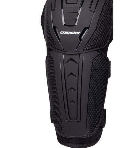 Cramster Rage Bionic Elbow Guard - Riders Junction