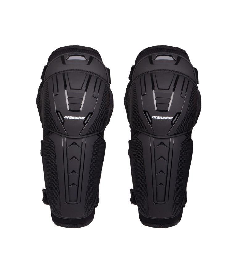 Cramster Rage Bionic Elbow Guard - Riders Junction