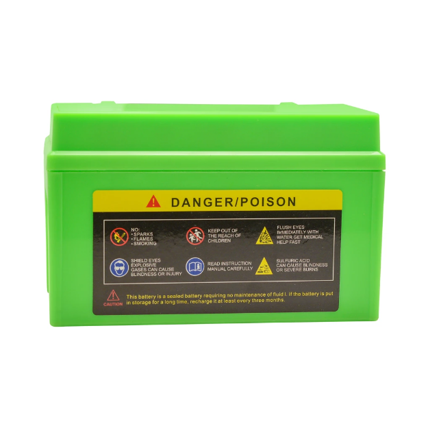 Crank1 Battery for Benelli TNT 600i - Riders Junction