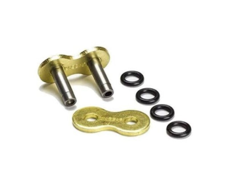 Crank1 Chain Master Link For X-Ring – 520 ZVM-X-Rivet Lock