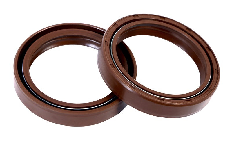 Crank1-Fork Oil Seals Pair  BMW R 1250 R (2019-2023)-CPF55-155
