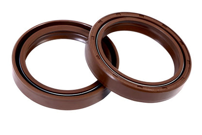 Crank1-Fork Oil Seals Pair  BMW R 1250 R (2019-2023)-CPF55-155