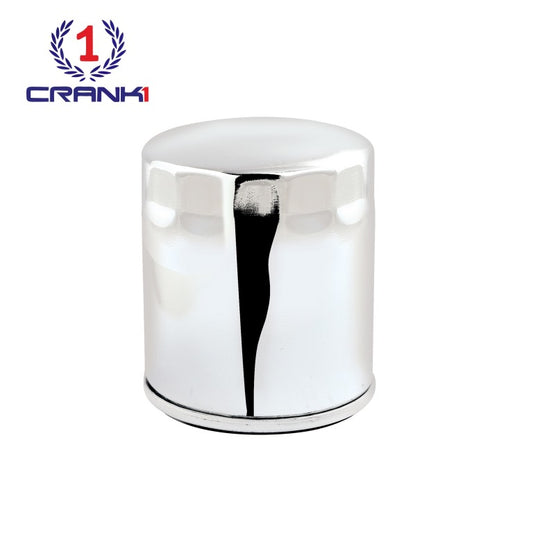 Crank1 Oil Filter For HD Softail Softail Heritage (2018 Onwards)-CPO 170C