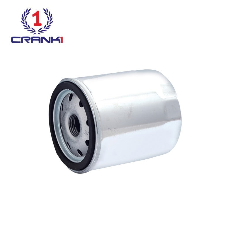 Crank1 Oil Filter For Harley Street Bob (UPTO 2018)-CPO 170C