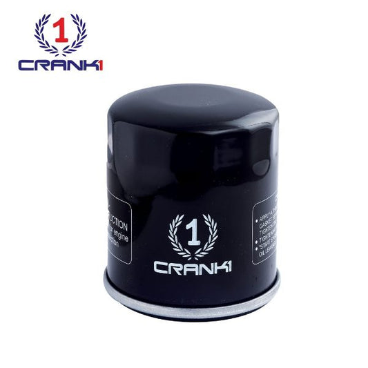 Crank1 Oil Filter For Yamaha YZF R1 (2009 Onwards)-CPO 204