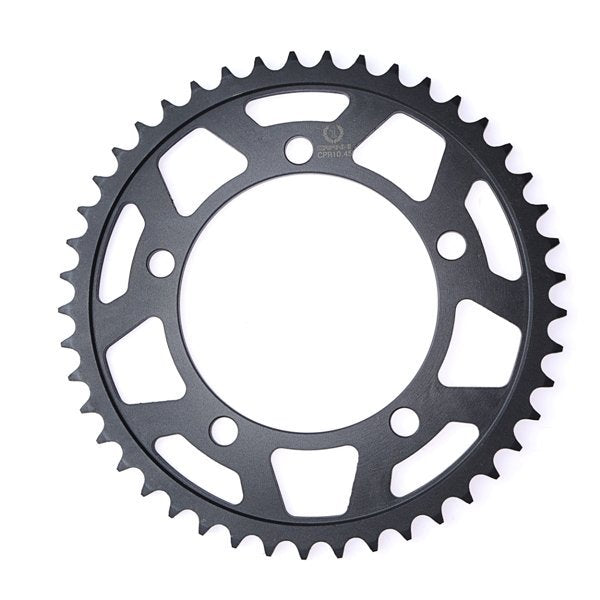 Crank1 Sprocket For BMW S1000XR (2020–2021) – Rear – CPR10.45T