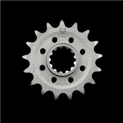 Crank1 Sprocket For BMW S1000XR 2020–2021 – Front – CPF404.17T