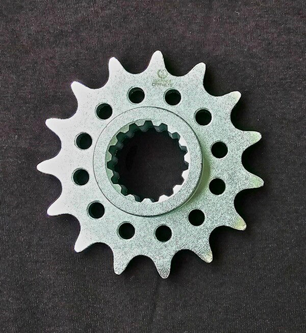 Crank1 Sprocket For Ducati Panigale 1299 / R / S	2012–2015 – Front – CPF748.15T