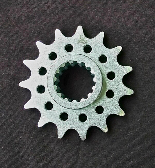Crank1 Sprocket For Ducati Panigale 1299 / R / S	2012–2015 – Front – CPF748.15T