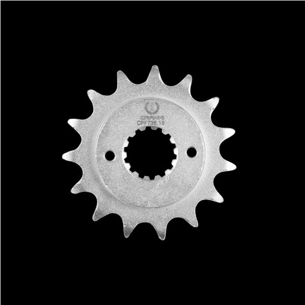 Crank1 Sprocket For Ducati Scrambler Sled 800 (2019-2022) – Front – CPF736.15T