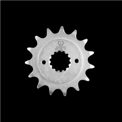 Crank1 Sprocket For Ducati Scrambler Sled 800 (2019-2022) – Front – CPF736.15T