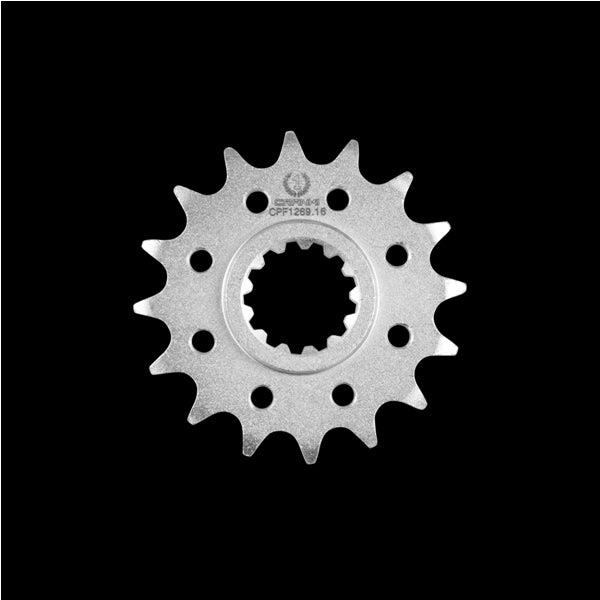 Crank1 Sprocket For Honda CBR 600 F4i (2001–2006) – Front – CPF1269.16T