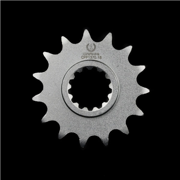 Crank1 Sprocket For Honda CBR 650R 2019–2023 – Front – CPF1370.15T