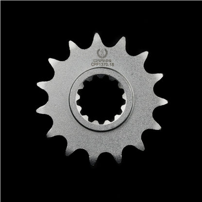 Crank1 Sprocket For Honda CBR 600RR	2007–2019– Front – CPF1370.15T