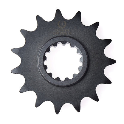 Crank1 Sprocket For Honda CBR 650R (2021 Onwards) – Front – CPF1370.15T