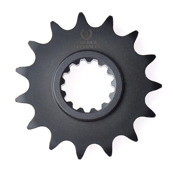 Crank1 Sprocket For Honda CBR 650R (2021 Onwards) – Front – CPF1370.15T