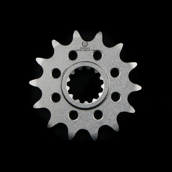 Crank1 Sprocket For Kawasaki Ninja 400 (2018 Onwards) – Front – CPF50-32070-14T