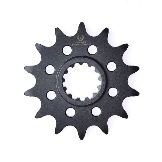 Crank1 Sprocket For Kawasaki Ninja 300 (2013-2017) – Front – CPF50-32070-14T