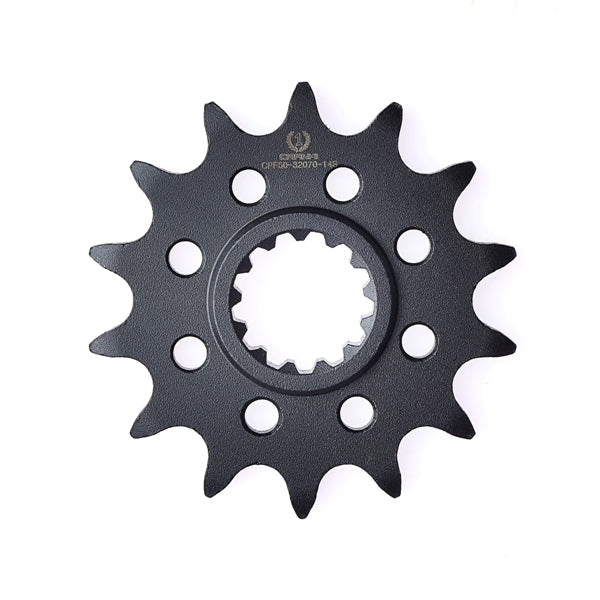 Crank1 Sprocket For Kawasaki Ninja 300 (2013-2017) – Front – CPF50-32070-14T