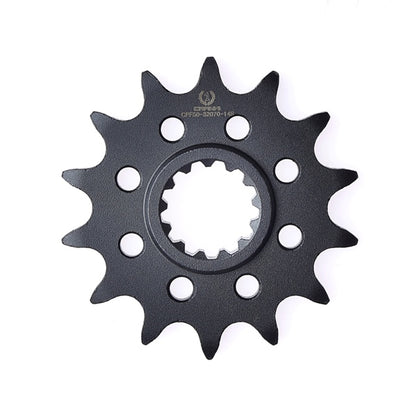 Crank1 Sprocket For Kawasaki Ninja 300 (2013-2017) – Front – CPF50-32070-14T