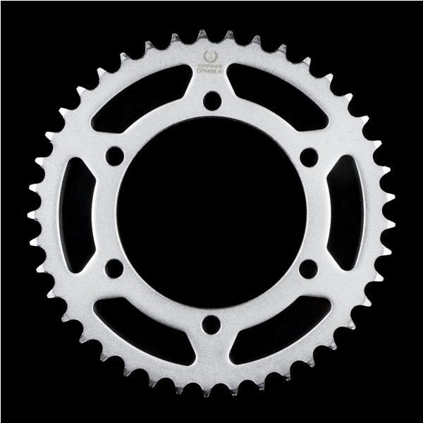 Crank1 Sprocket For Kawasaki Z400 (2019–Onwards) – Rear – CPR486.41T